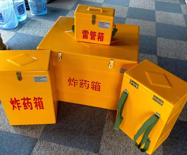 太仆寺炸药雷管箱的型号那么多，应该如何选择？