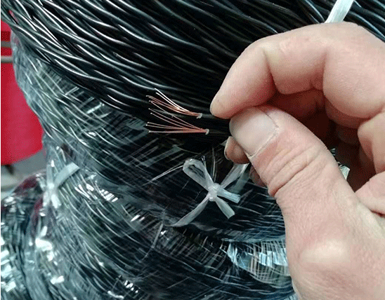 太仆寺矿用爆破母线的具体作用