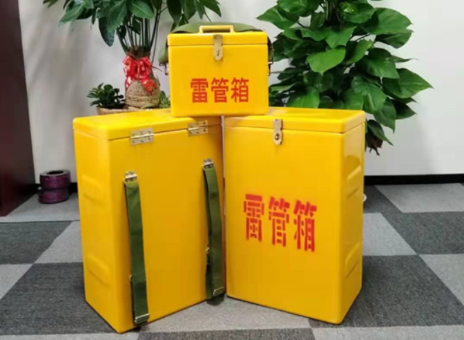 太仆寺如何防止雷管箱炸药箱等矿用物品生锈？
