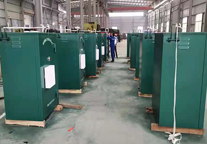 太仆寺移动炸药库：安全与效率并重的爆破行业新趋势