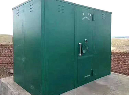 太仆寺炸药柜的作用：不仅仅是容器，更是安全与管理的核心防线